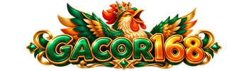 Logo GACOR168